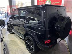 مێرسێدس بێنز G-Class